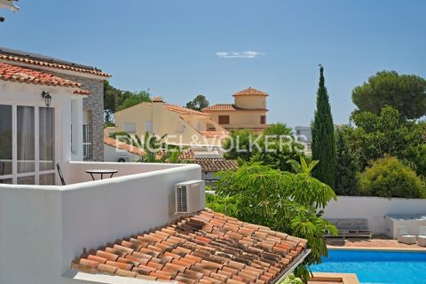 Villa i Calpe, Alicante, Calpe - € 950.000 | Ref: W-02RW5H - foto 21